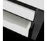 Стол компьютерный Kobor KO2-180/70 black/premium 253341 6