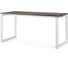 Стол компьютерный Kobor KO1-180/80 white/charlston 253328 2