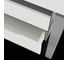 Стол компьютерный Kobor KO1-80/70 aluminum/premium 253128 6