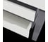 Стол компьютерный Kobor KO1-80/60 graphite/premium 253017 6