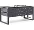 Стол компьютерный Kobor KO1-80/80 graphite/chicago 253052 3