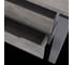 Стол компьютерный Kobor KO1-80/80 graphite/chicago 253052 6