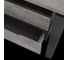 Стол компьютерный Kobor KO1-80/80 black/chicago 252948 6