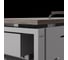 Стол компьютерный Kobor KO1-80/80 aluminum/charlston 253219 4