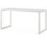 Стол компьютерный Kobor KO1-80/80 white/premium 253239 2