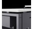 Стол компьютерный Kobor KO1-80/80 graphite/premium 253031 4