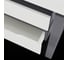 Стол компьютерный Kobor KO2-140/70 graphite/premium 253443 6