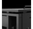 Стол компьютерный Kobor KO2-160/80 black/wood 253389 4