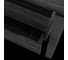 Стол компьютерный Kobor KO2-160/80 black/wood 253389 6