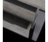 Стол компьютерный Kobor KO2-160/80 graphite/chicago 253472 6