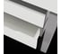 Стол компьютерный Kobor KO2-160/70 aluminum/premium 253548 6