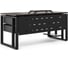 Стол компьютерный Kobor KO2-160/70 black/charlston 253424 4