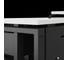 Стол компьютерный Kobor KO2-160/70 black/premium 253340 4