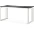 Стол компьютерный Kobor KO2-160/60 white/wood 253687 2