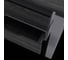 Стол компьютерный Kobor KO2-160/60 graphite/wood 253479 6