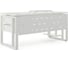 Стол компьютерный Kobor KO2-160/80 white/premium 253659 3