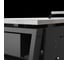 Стол компьютерный Kobor KOTR-100/60 black/chicago 254183 4