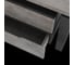 Стол компьютерный Kobor KOTR-100/60 black/chicago 254183 6
