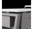 Стол компьютерный Kobor KOTR-140/70 aluminum/premium 254379 4