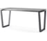 Стол компьютерный Kobor KOTR-160/60 graphite/chicago 254290 2
