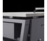 Стол компьютерный Kobor KOTR-160/60 graphite/chicago 254290 4