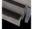 Стол компьютерный Kobor KOTR-160/60 graphite/chicago 254290 6