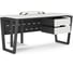 Стол компьютерный Kobor KOTR-140/70 black/premium 254171 1