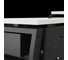 Стол компьютерный Kobor KOTR-140/70 black/premium 254171 4