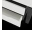 Стол компьютерный Kobor KOTR-140/70 black/premium 254171 6