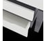 Стол компьютерный Kobor KOTR-140/70 graphite/premium 254275 6