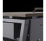 Стол компьютерный Kobor KOTR-140/70 graphite/charlston 254359 4