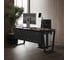 Стол компьютерный Kobor KOTR-160/60 black/charlston 254249 7