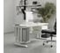 Стол офисный Kobor L1-160/80 white/premium 211995 8