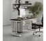Стол офисный Kobor L1-180/80 white/charlston 212080 8