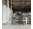 Стол офисный Kobor O1/2-160/160 white/chicago 217008 8
