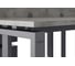 Стол офисный Kobor O1/2-160/160 graphite/chicago 216800 6