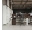Стол офисный Kobor O1/2-180/160 white/charlston 217072 8