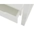 Стол офисный Kobor O1/2-160/140 white/premium 216980 7