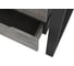 Стол офисный Kobor O1/2-160/160 black/chicago 216696 7