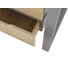 Стол офисный Kobor O1/2-160/160 aluminum/natural 216946 7