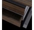 Стол офисный Kobor L1-120/70 graphite/charlston 211862 6