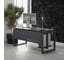 Стол офисный Kobor O1-120/70 graphite/chicago 213047 9