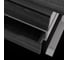 Стол офисный Kobor L1-120/70 aluminum/wood 211924 6