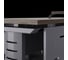Стол офисный Kobor L2-120/70 graphite/charlston 212278 7