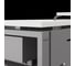 Стол офисный Kobor O1-120/70 aluminum/premium 213130 7