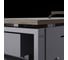 Стол офисный Kobor O1-120/70 graphite/charlston 213110 7