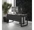 Стол офисный Kobor O1-120/70 black/chicago 212943 9