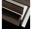 Стол офисный Kobor L2-160/60 white/charlston 212481 6