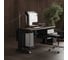 Стол офисный Kobor L2-120/80 black/charlston 212181 8