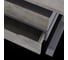 Стол офисный Kobor L1-120/70 graphite/chicago 211799 7